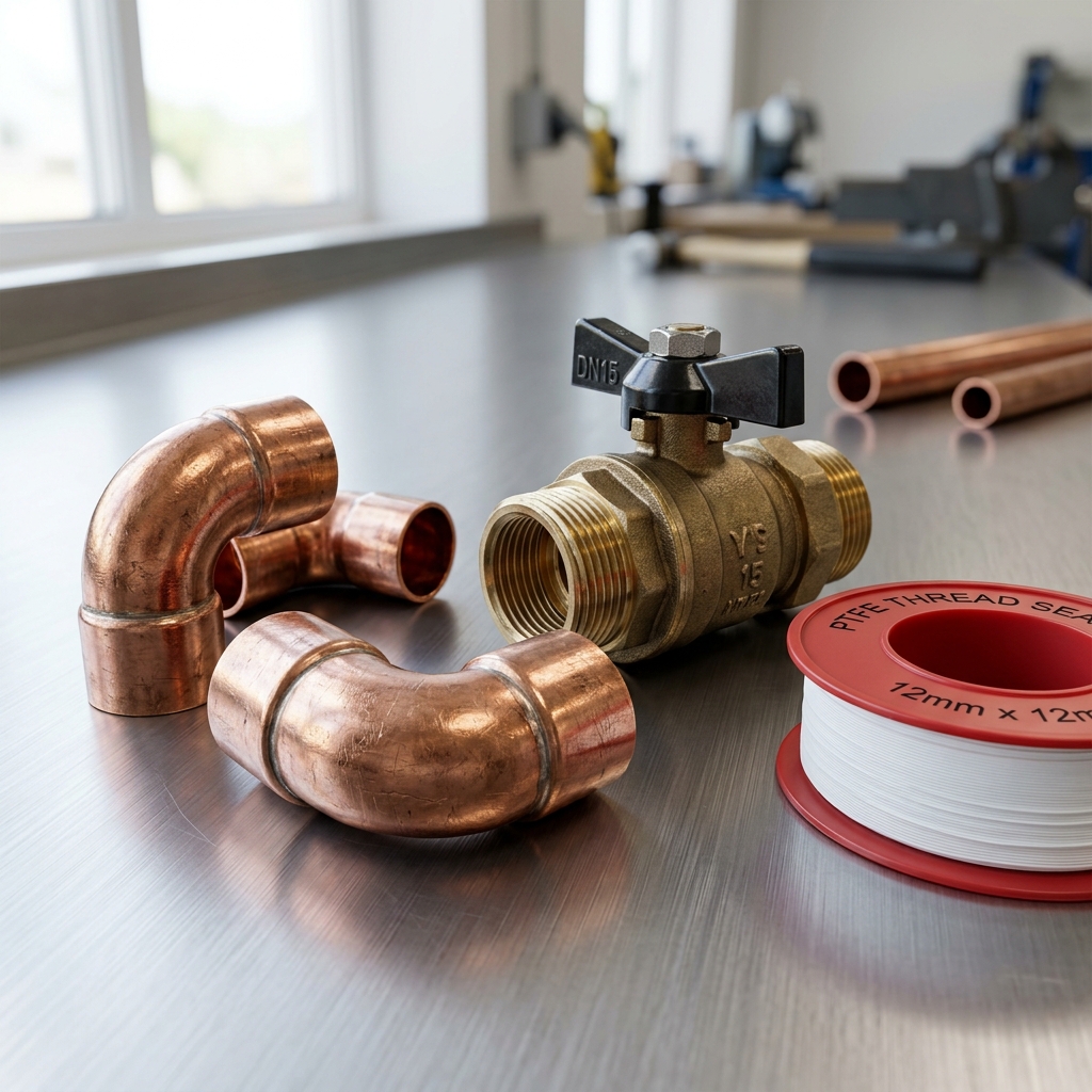 High-quality professional Plumber services